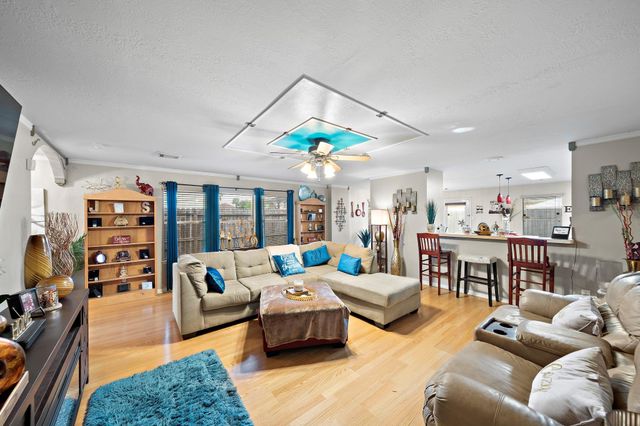 1110 Ambrosden Lane, Channelview, TX 77530