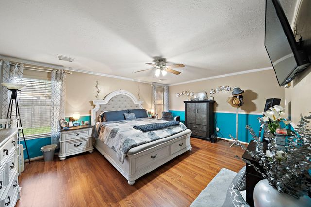 1110 Ambrosden Lane, Channelview, TX 77530