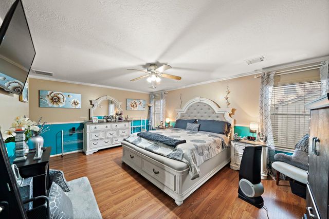 1110 Ambrosden Lane, Channelview, TX 77530