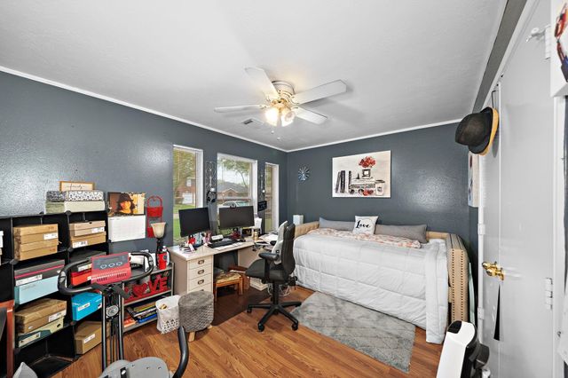 1110 Ambrosden Lane, Channelview, TX 77530