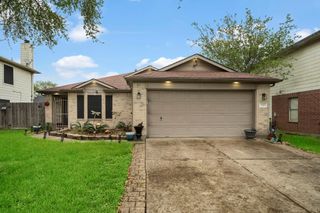 1110 Ambrosden Lane, Channelview, TX 77530