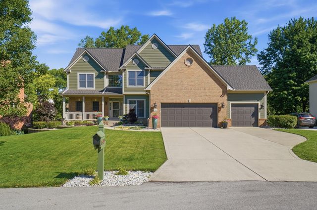 5585 Ketch Street, Lewis Center, OH 43035
