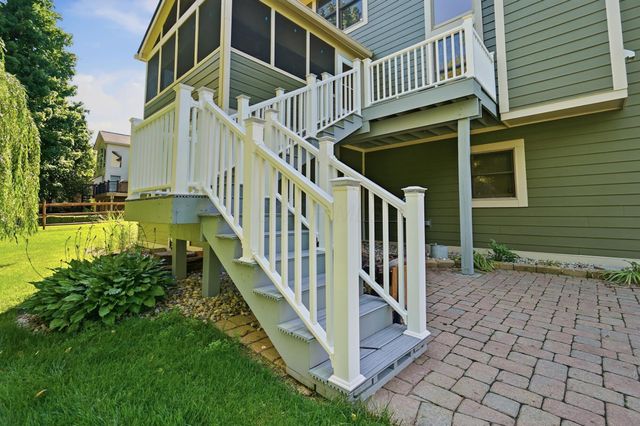 5585 Ketch Street, Lewis Center, OH 43035
