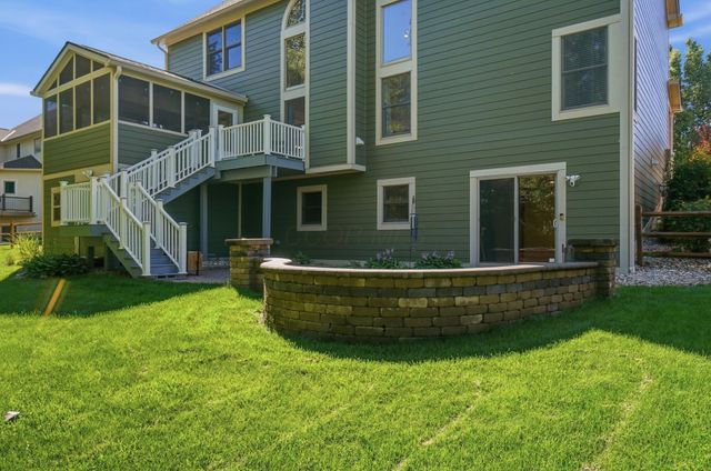 5585 Ketch Street, Lewis Center, OH 43035