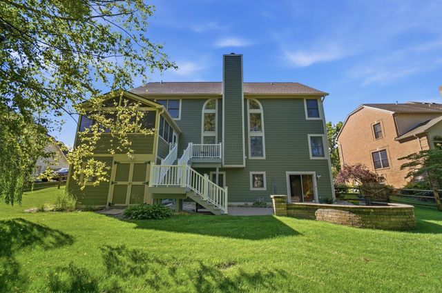 5585 Ketch Street, Lewis Center, OH 43035