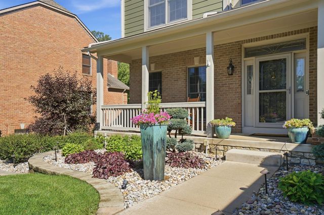 5585 Ketch Street, Lewis Center, OH 43035