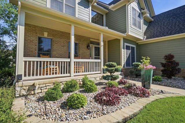5585 Ketch Street, Lewis Center, OH 43035