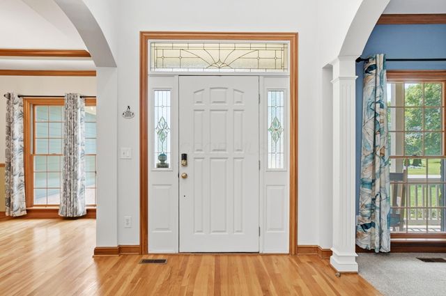 5585 Ketch Street, Lewis Center, OH 43035