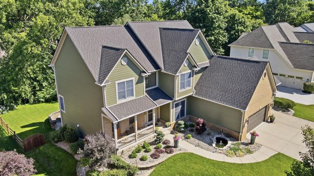 5585 Ketch Street, Lewis Center, OH 43035