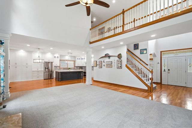 5585 Ketch Street, Lewis Center, OH 43035