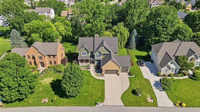 5585 Ketch Street, Lewis Center, OH 43035