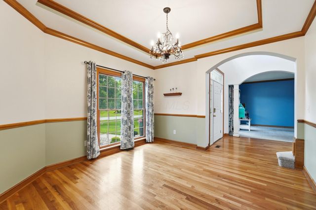 5585 Ketch Street, Lewis Center, OH 43035