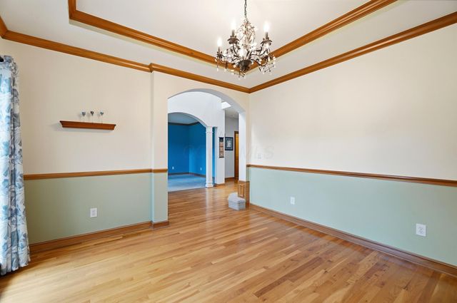 5585 Ketch Street, Lewis Center, OH 43035