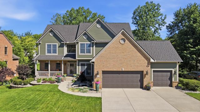 5585 Ketch Street, Lewis Center, OH 43035