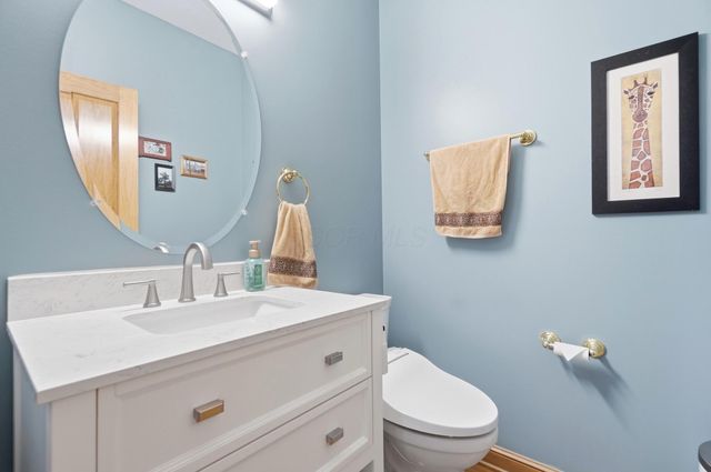 5585 Ketch Street, Lewis Center, OH 43035