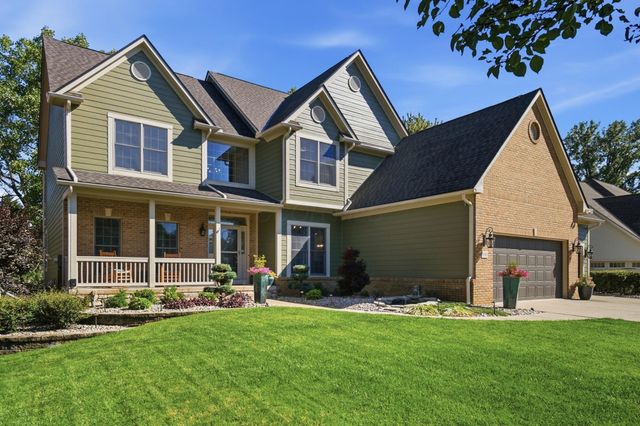 5585 Ketch Street, Lewis Center, OH 43035