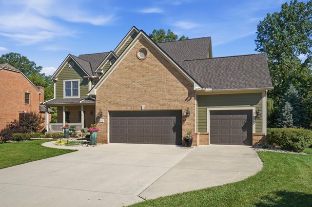 5585 Ketch Street, Lewis Center, OH 43035