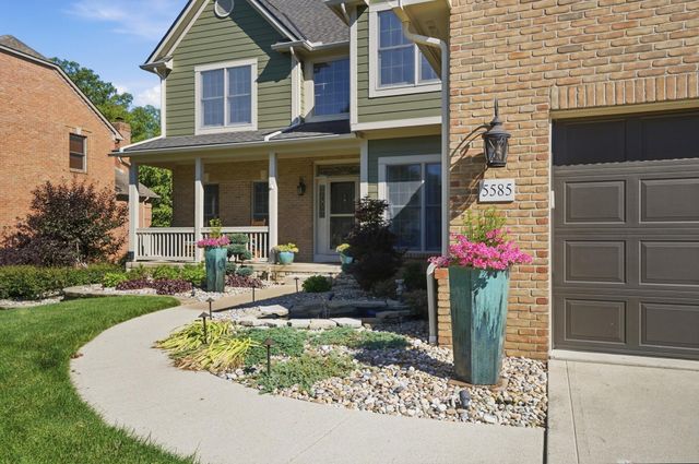 5585 Ketch Street, Lewis Center, OH 43035
