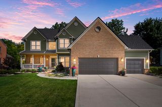 5585 Ketch Street, Lewis Center, OH 43035