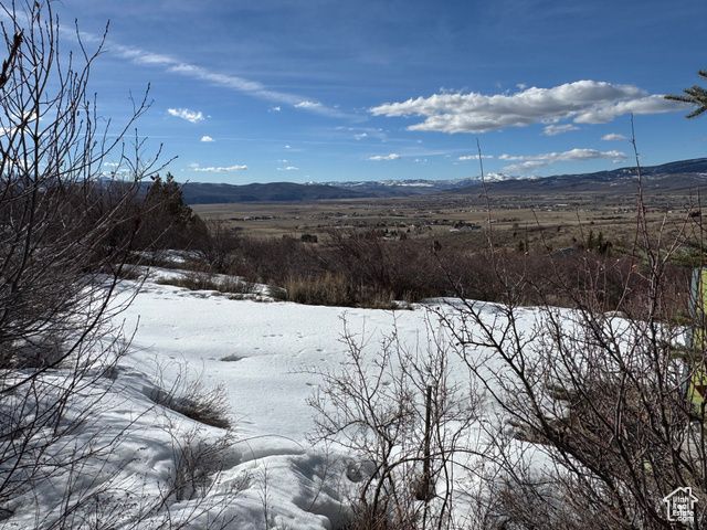 97 SPLENDOR VALLEY RD 97, Marion, UT 84036