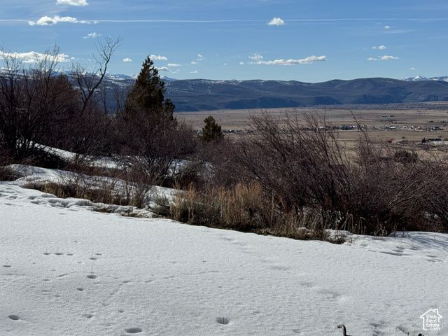 97 SPLENDOR VALLEY RD 97, Marion, UT 84036