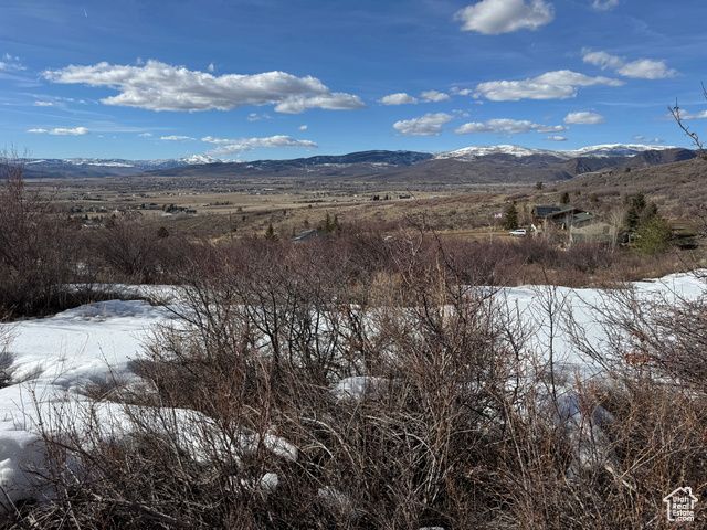97 SPLENDOR VALLEY RD 97, Marion, UT 84036