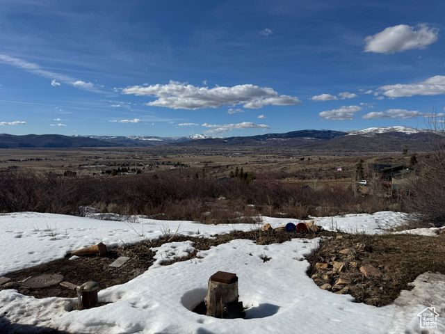 97 SPLENDOR VALLEY RD 97, Marion, UT 84036