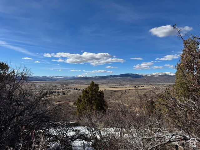 97 SPLENDOR VALLEY RD 97, Marion, UT 84036