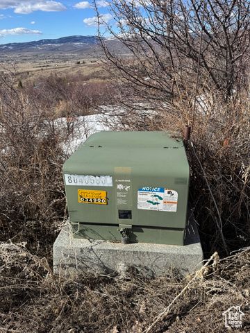 97 SPLENDOR VALLEY RD 97, Marion, UT 84036
