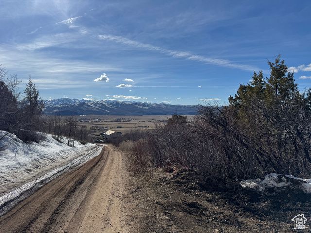 97 SPLENDOR VALLEY RD 97, Marion, UT 84036
