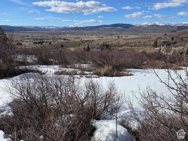 97 SPLENDOR VALLEY RD 97, Marion, UT 84036