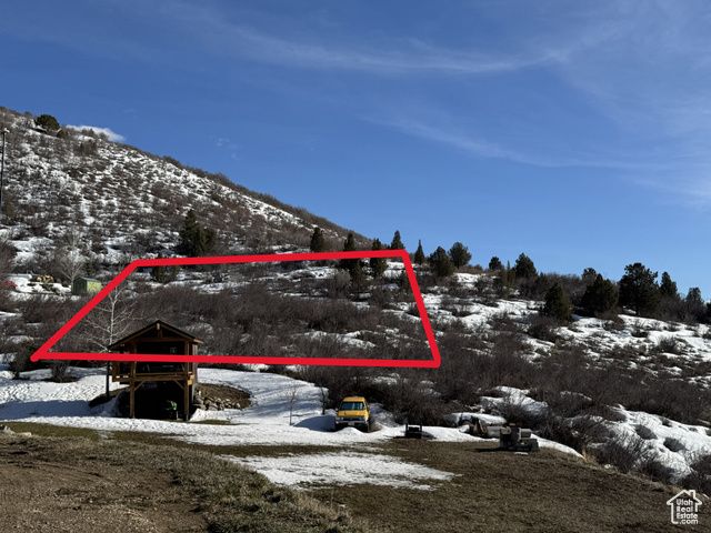 97 SPLENDOR VALLEY RD 97, Marion, UT 84036