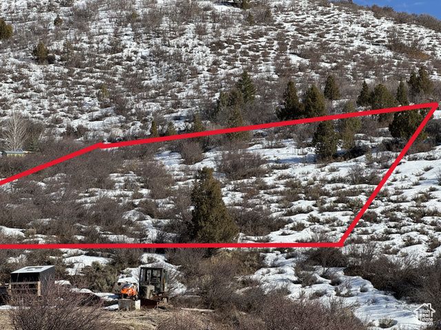 97 SPLENDOR VALLEY RD 97, Marion, UT 84036