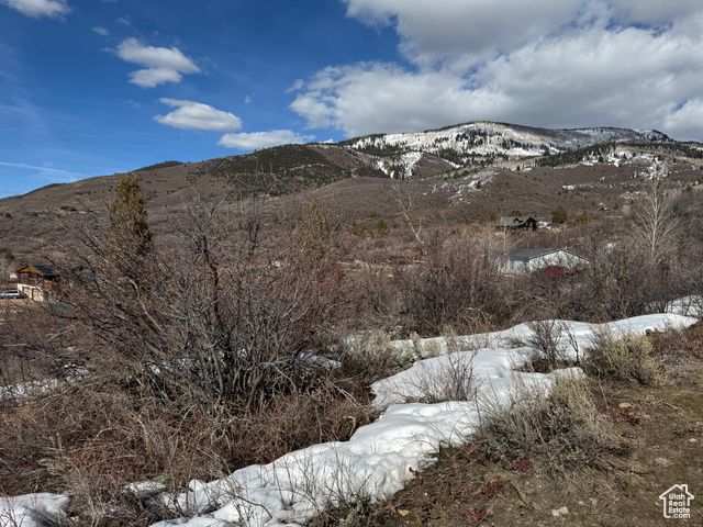 97 SPLENDOR VALLEY RD 97, Marion, UT 84036