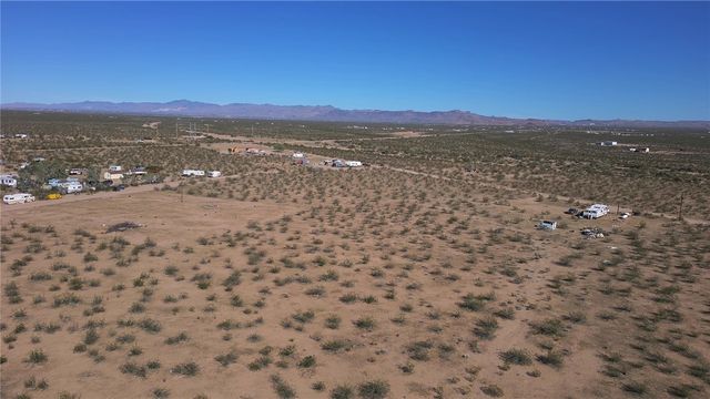Lot 1241 W Copper Street, Golden Valley, AZ 86413