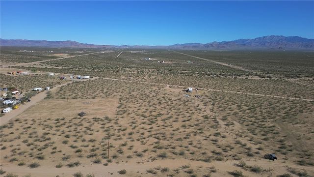 Lot 1241 W Copper Street, Golden Valley, AZ 86413