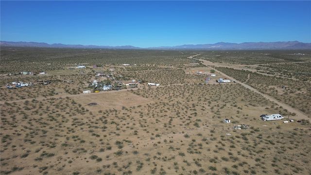 Lot 1241 W Copper Street, Golden Valley, AZ 86413