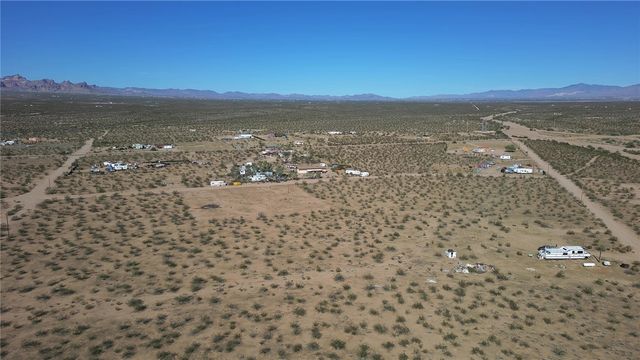 Lot 1241 W Copper Street, Golden Valley, AZ 86413