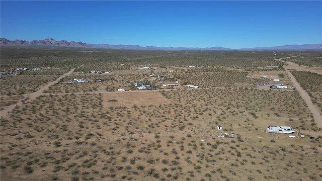 Lot 1241 W Copper Street, Golden Valley, AZ 86413