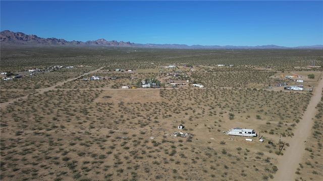 Lot 1241 W Copper Street, Golden Valley, AZ 86413
