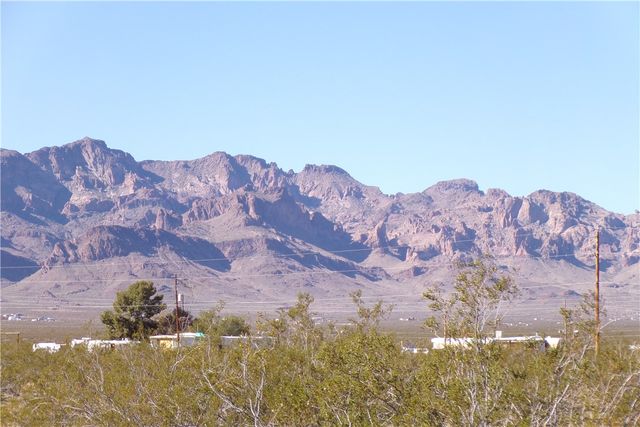 Lot 1241 W Copper Street, Golden Valley, AZ 86413