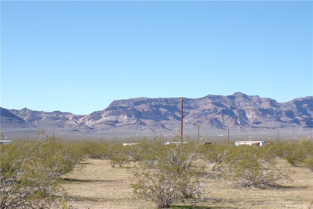 Lot 1241 W Copper Street, Golden Valley, AZ 86413