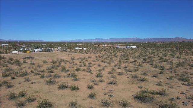 Lot 1241 W Copper Street, Golden Valley, AZ 86413