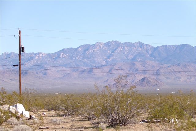 Lot 1241 W Copper Street, Golden Valley, AZ 86413