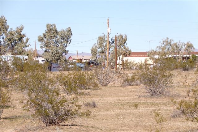 Lot 1241 W Copper Street, Golden Valley, AZ 86413