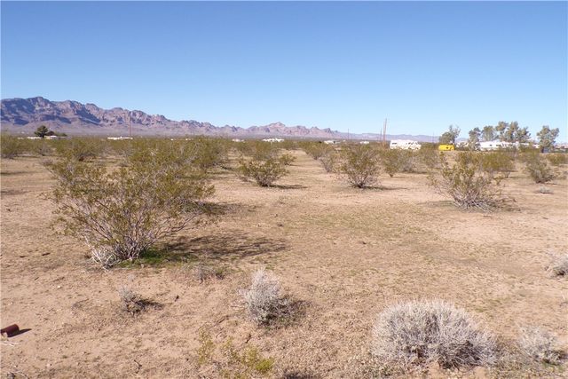 Lot 1241 W Copper Street, Golden Valley, AZ 86413