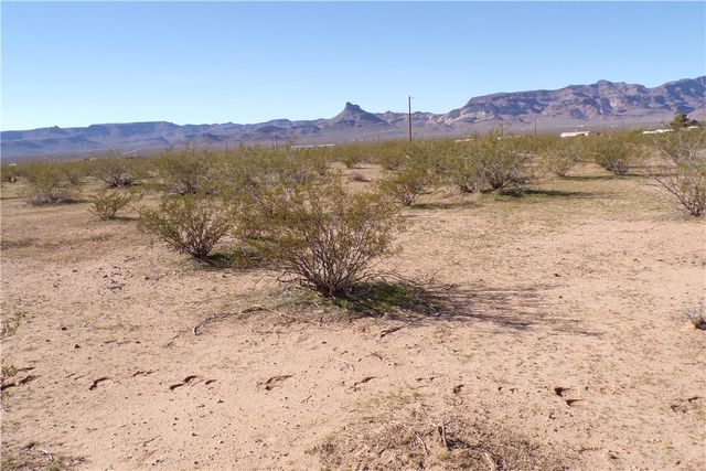 Lot 1241 W Copper Street, Golden Valley, AZ 86413