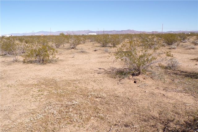 Lot 1241 W Copper Street, Golden Valley, AZ 86413