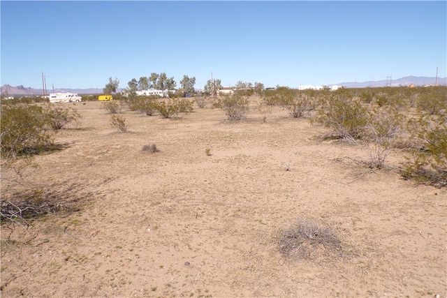 Lot 1241 W Copper Street, Golden Valley, AZ 86413