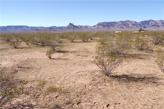 Lot 1241 W Copper Street, Golden Valley, AZ 86413